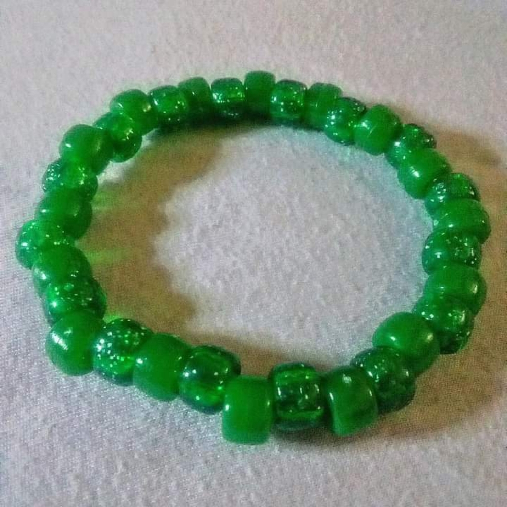 kandi bracelet